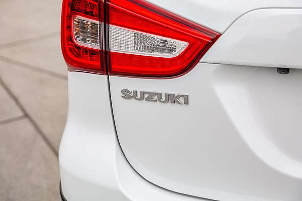 2020 Suzuki S-Cross Turbo Prestige JY