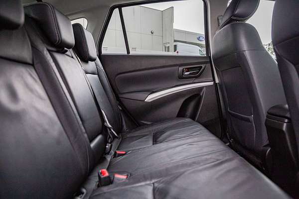 2020 Suzuki S-Cross Turbo Prestige JY