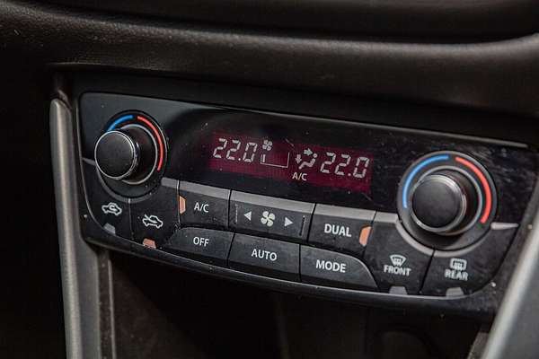 2020 Suzuki S-Cross Turbo Prestige JY