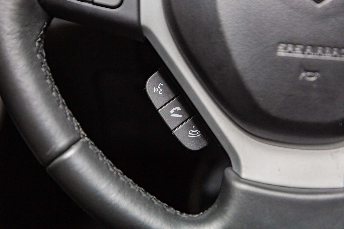 2020 Suzuki S-Cross Turbo Prestige JY
