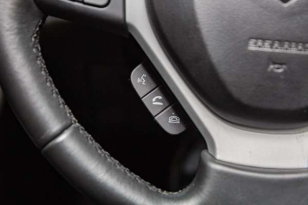 2020 Suzuki S-Cross Turbo Prestige JY