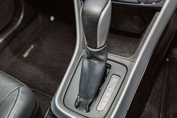 2020 Suzuki S-Cross Turbo Prestige JY