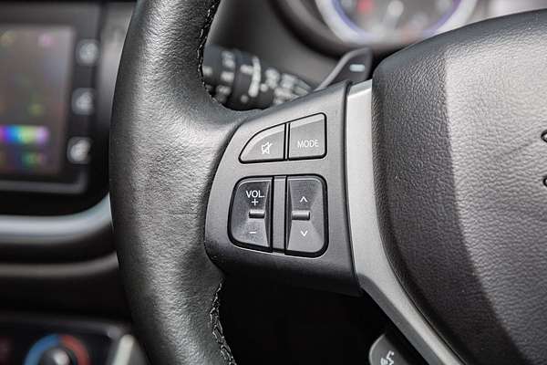 2020 Suzuki S-Cross Turbo Prestige JY