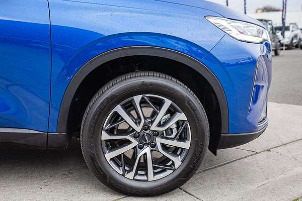 2025 GWM Haval H6 Premium B01