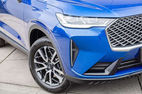 2025 GWM Haval H6 Premium B01