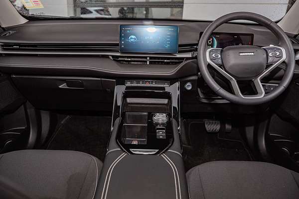 2025 GWM Haval H6 Premium B01