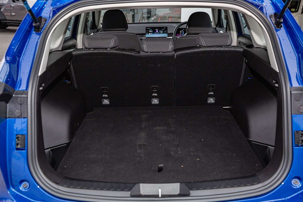 2025 GWM Haval H6 Premium B01
