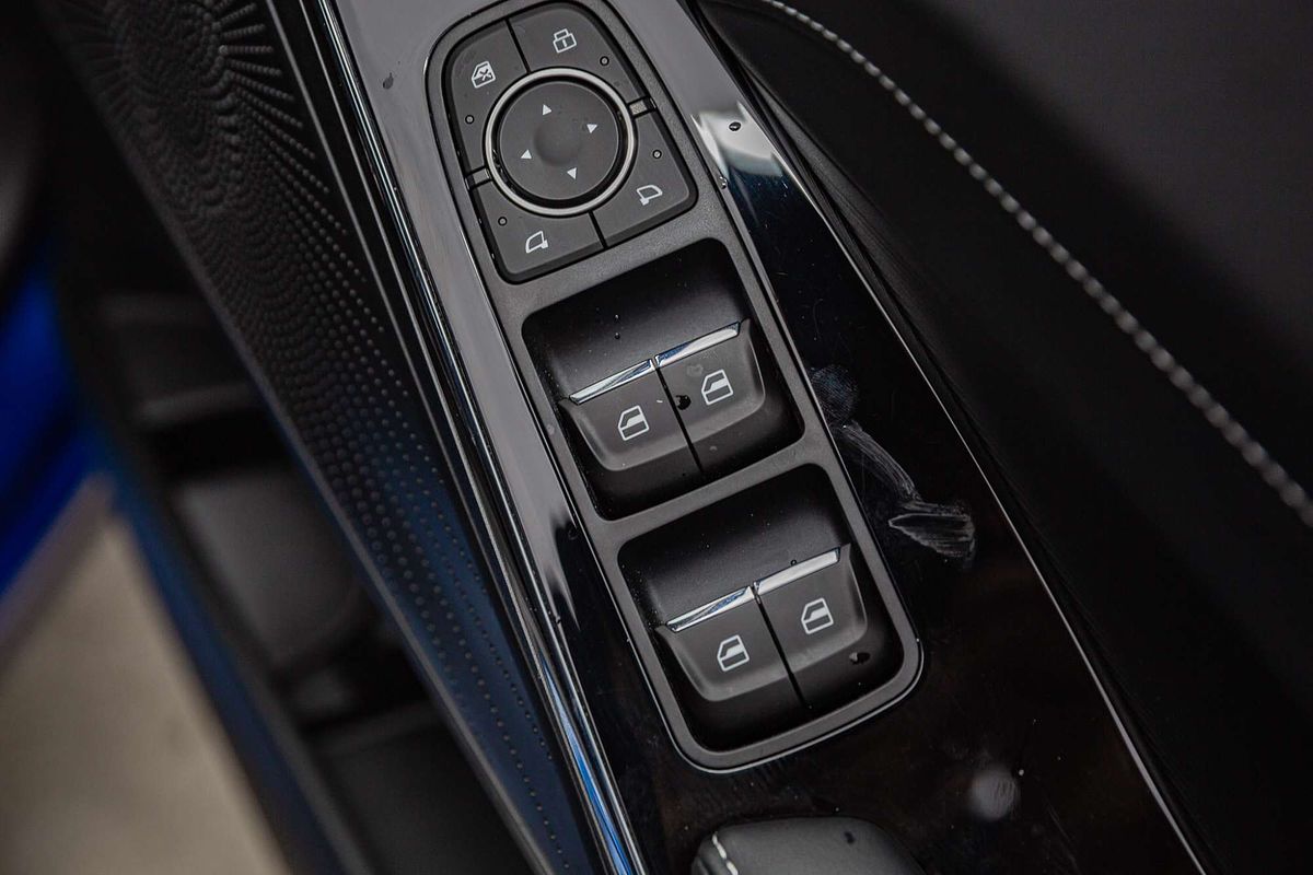 2025 GWM Haval H6 Premium B01