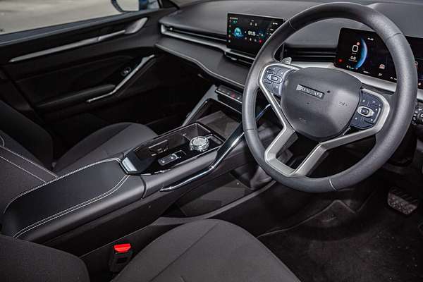 2025 GWM Haval H6 Premium B01