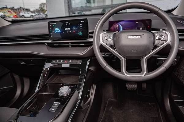 2025 GWM Haval H6 Premium B01