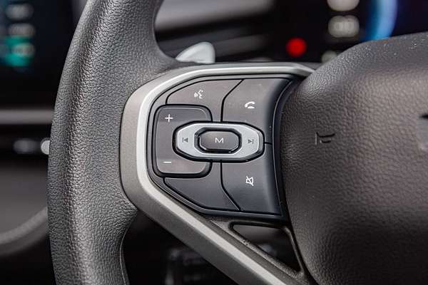2025 GWM Haval H6 Premium B01