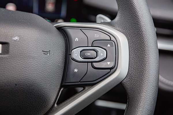 2025 GWM Haval H6 Premium B01