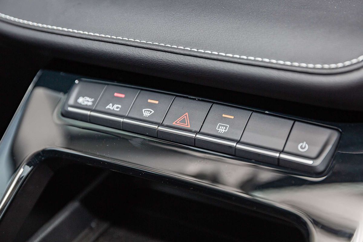 2025 GWM Haval H6 Premium B01