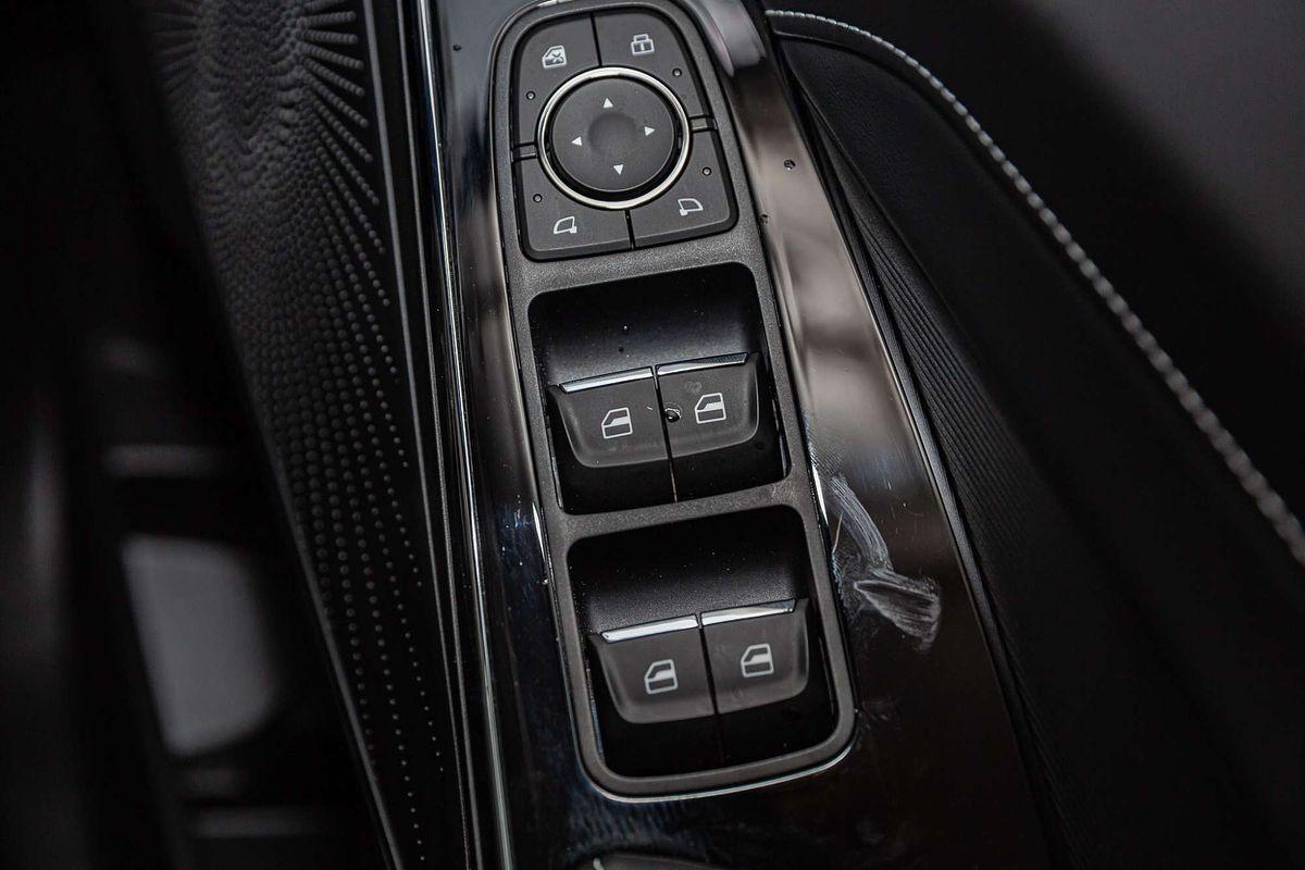 2025 GWM Haval H6 Premium B01