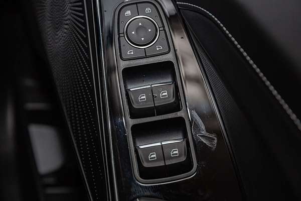 2025 GWM Haval H6 Premium B01