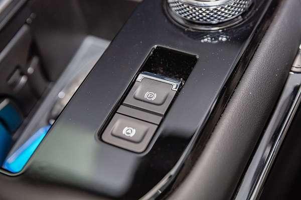 2025 GWM Haval H6 Premium B01