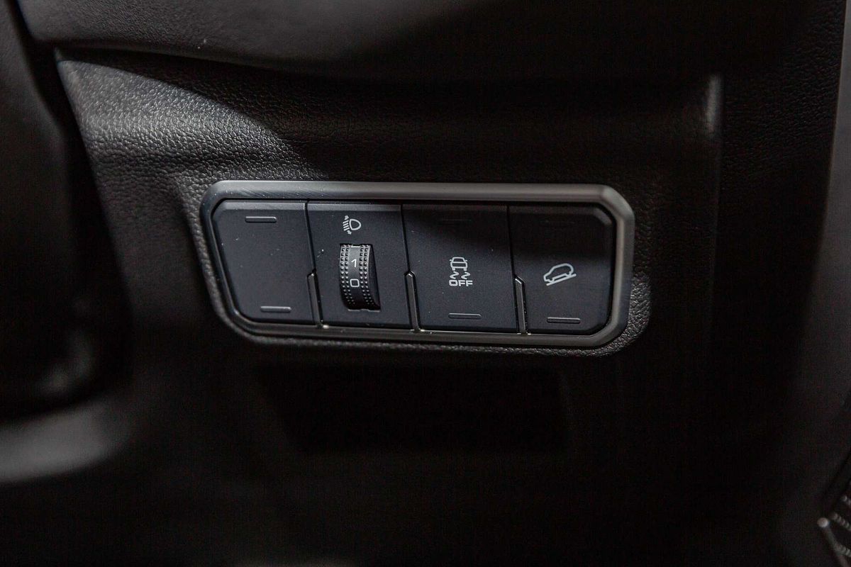 2025 GWM Haval H6 Premium B01