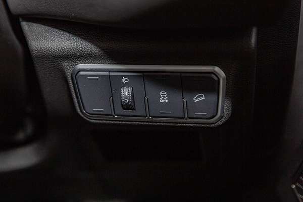 2025 GWM Haval H6 Premium B01