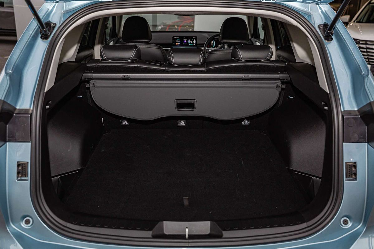 2024 GWM Haval H6 Lux B01