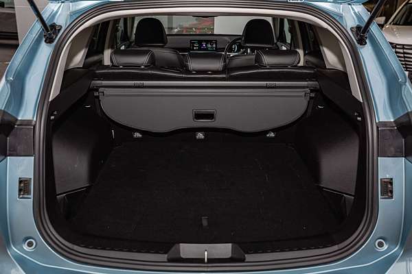 2024 GWM Haval H6 Lux B01