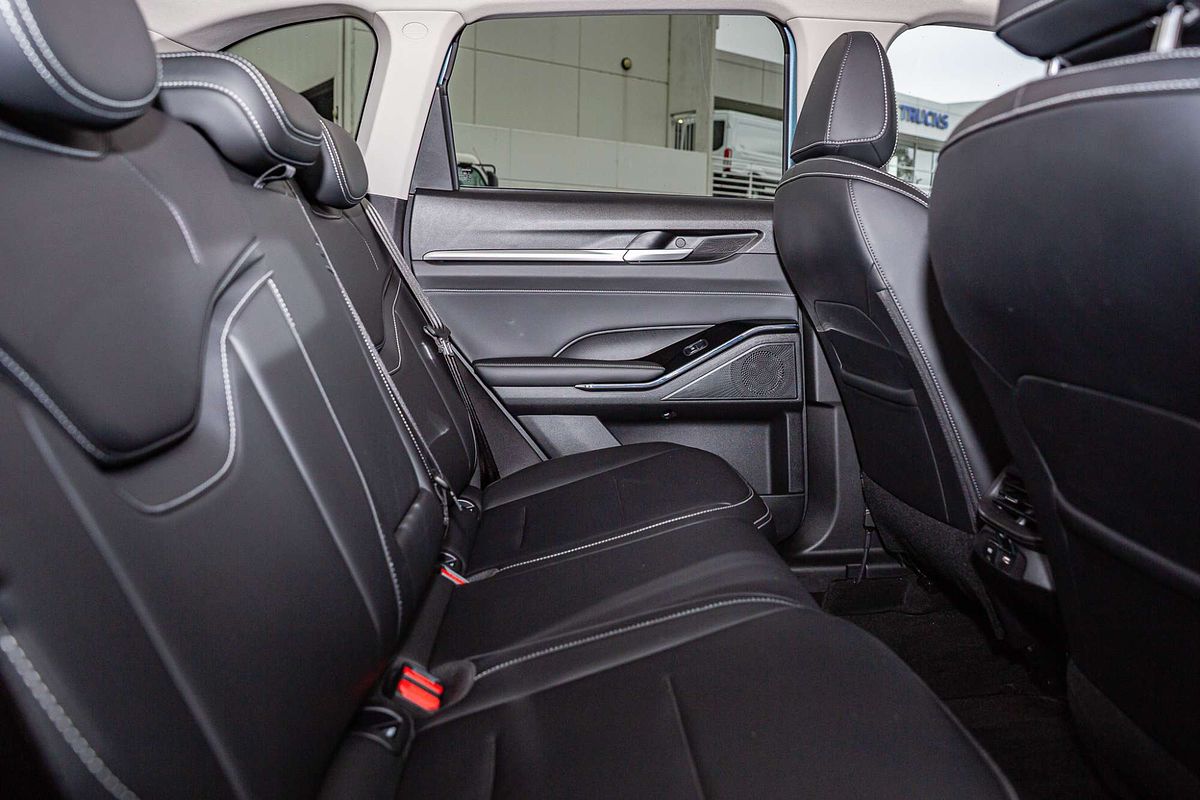 2024 GWM Haval H6 Lux B01
