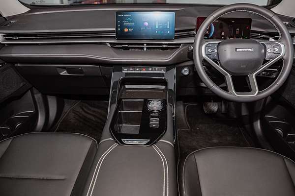 2024 GWM Haval H6 Lux B01