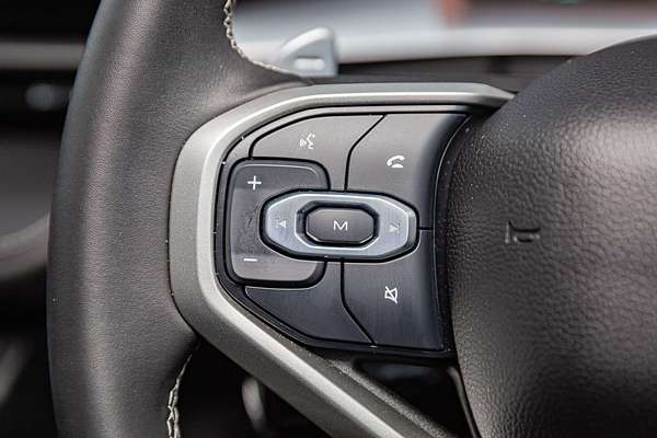 2024 GWM Haval H6 Lux B01