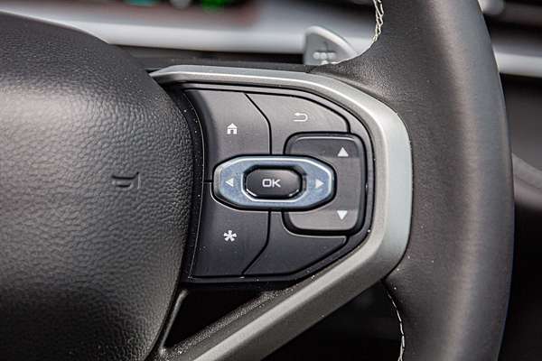 2024 GWM Haval H6 Lux B01