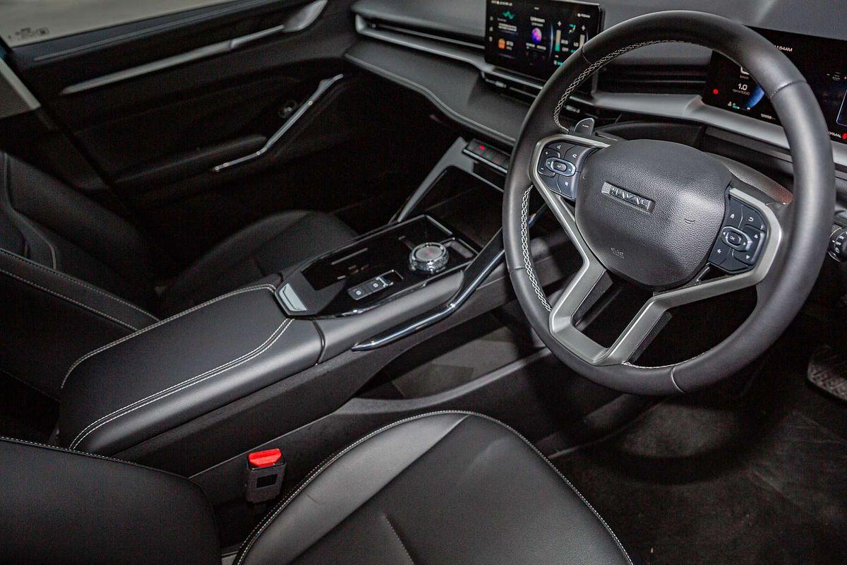 2024 GWM Haval H6 Lux B01
