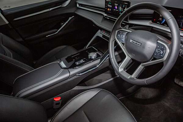2024 GWM Haval H6 Lux B01