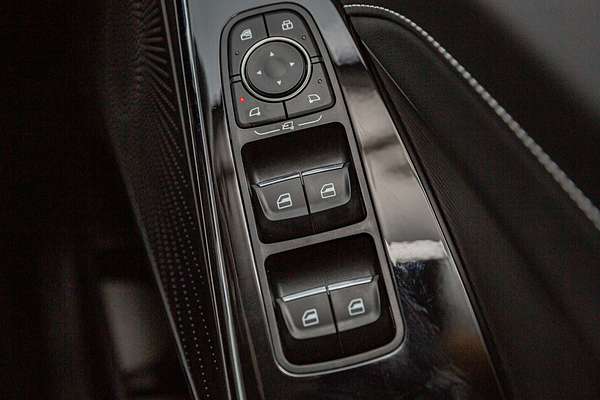 2024 GWM Haval H6 Lux B01