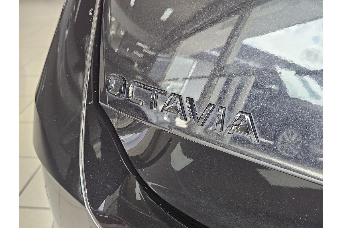 2022 SKODA Octavia RS NX