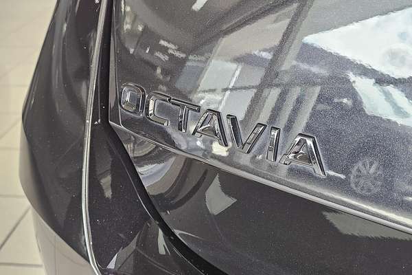 2022 SKODA Octavia RS NX