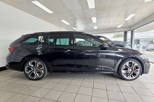 2022 SKODA Octavia RS NX