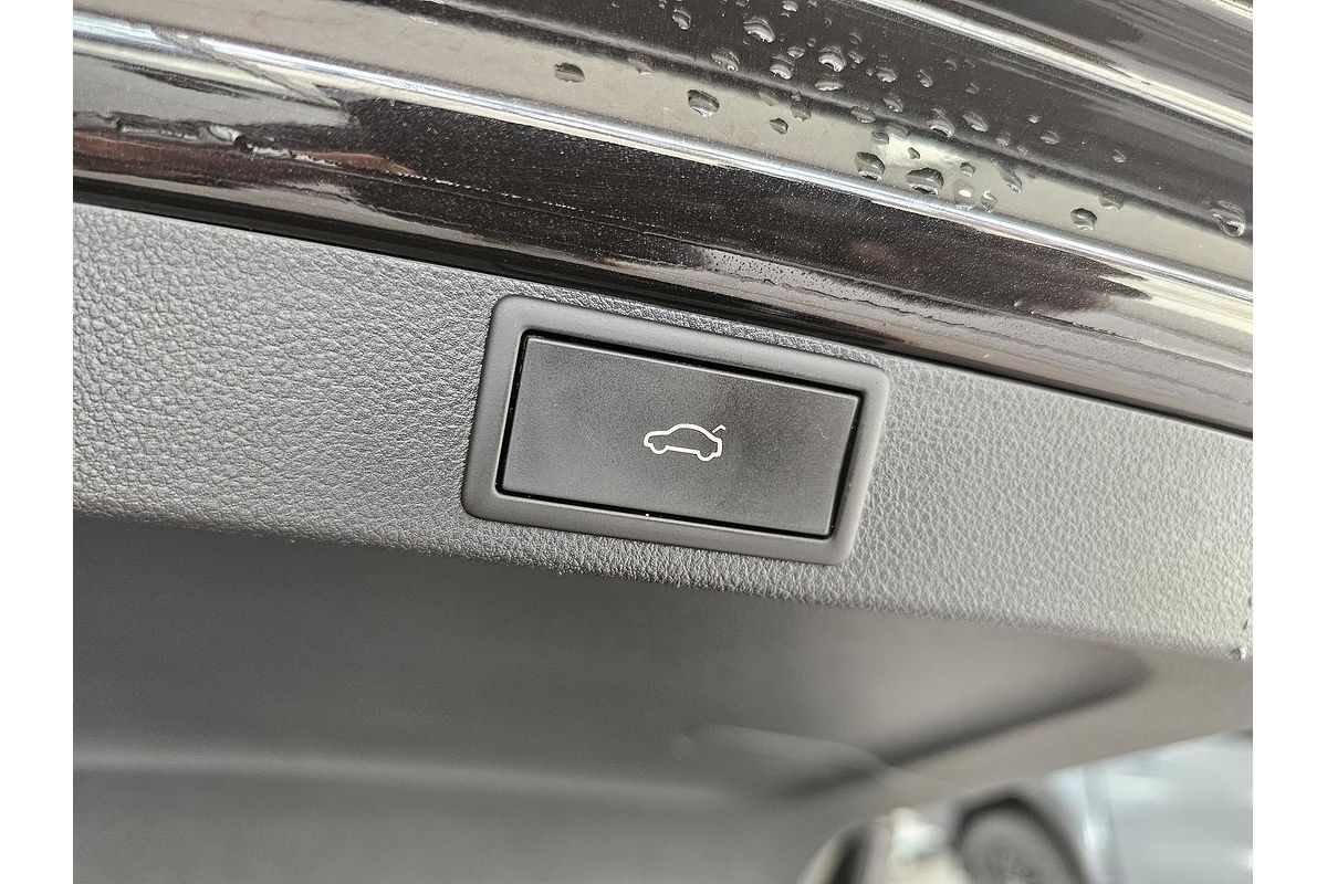2022 SKODA Octavia RS NX