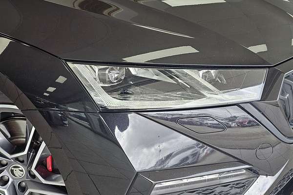 2022 SKODA Octavia RS NX