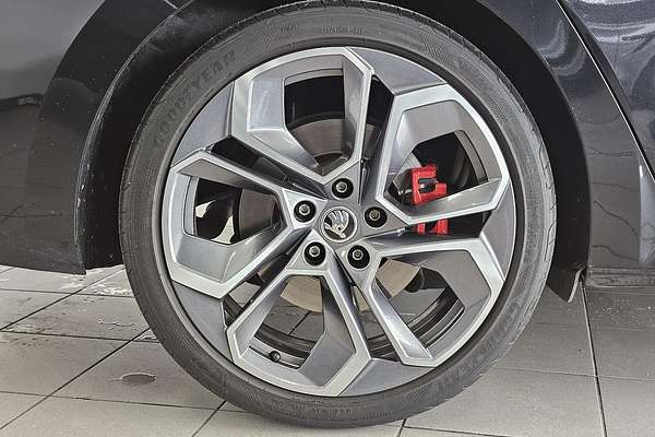 2022 SKODA Octavia RS NX