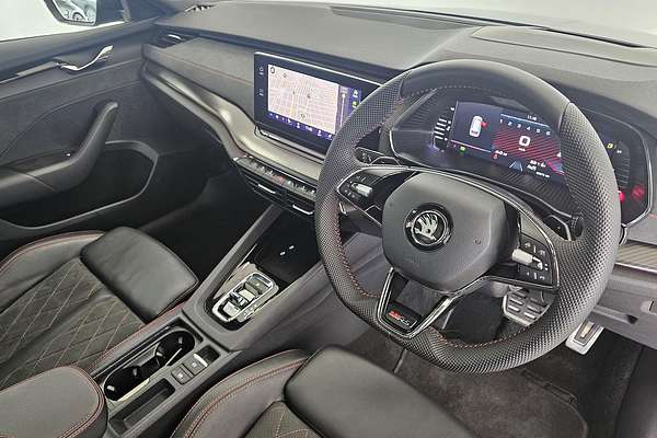 2022 SKODA Octavia RS NX