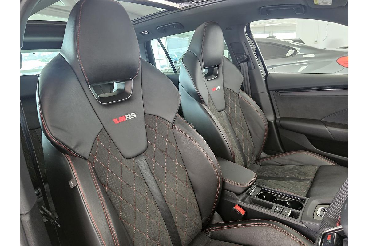 2022 SKODA Octavia RS NX