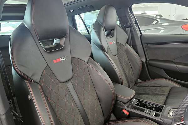 2022 SKODA Octavia RS NX