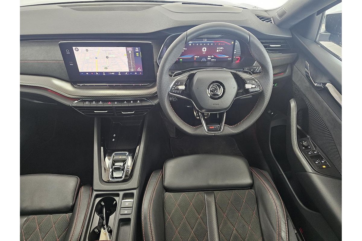 2022 SKODA Octavia RS NX