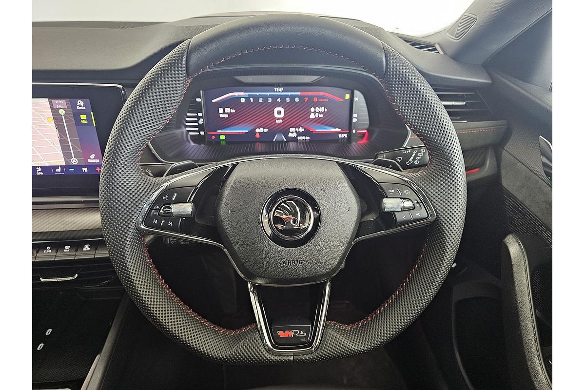 2022 SKODA Octavia RS NX