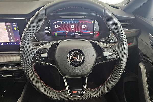 2022 SKODA Octavia RS NX