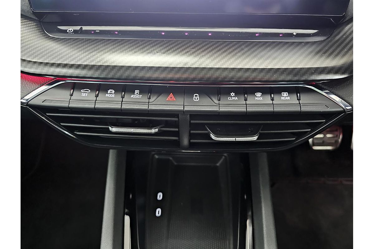 2022 SKODA Octavia RS NX