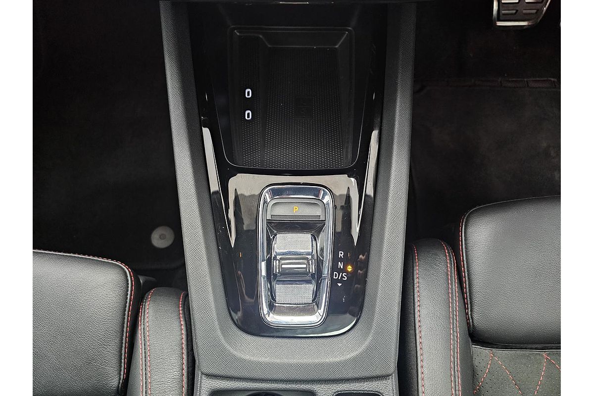 2022 SKODA Octavia RS NX