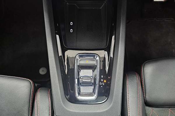 2022 SKODA Octavia RS NX