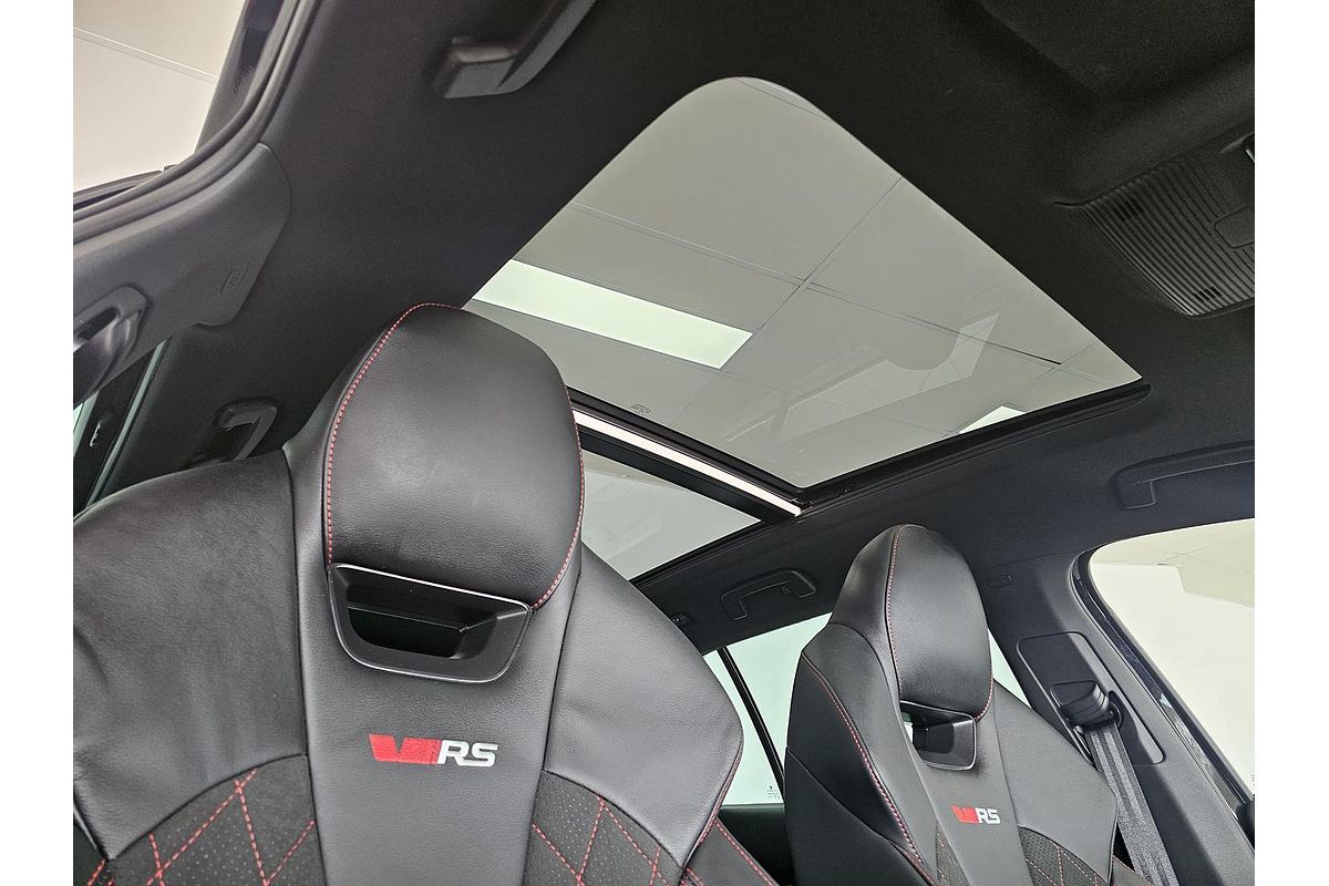 2022 SKODA Octavia RS NX