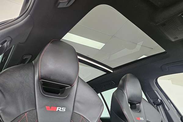 2022 SKODA Octavia RS NX