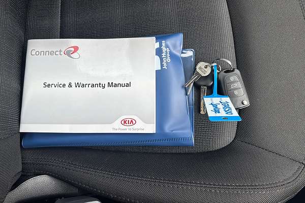 2012 Kia Sportage Si SL