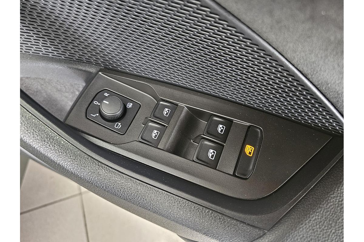 2022 SKODA Octavia RS NX
